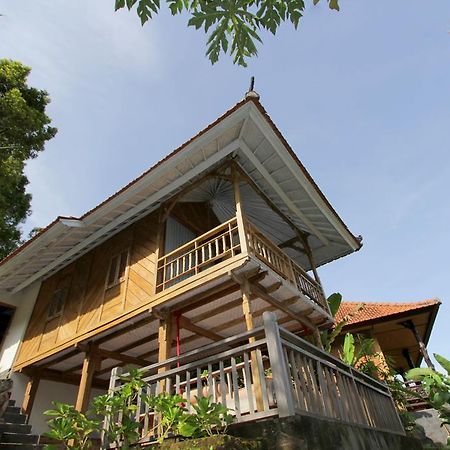 Melanting Cottages Мундук Екстер'єр фото