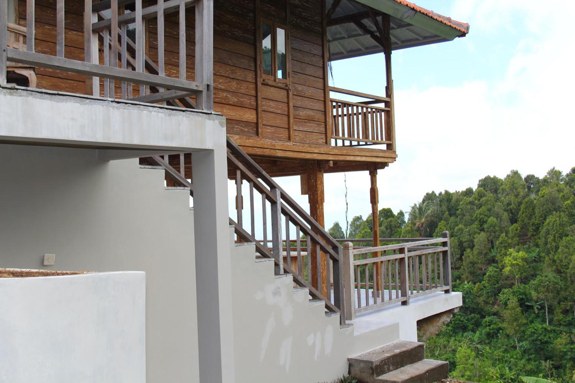 Melanting Cottages Мундук Номер фото