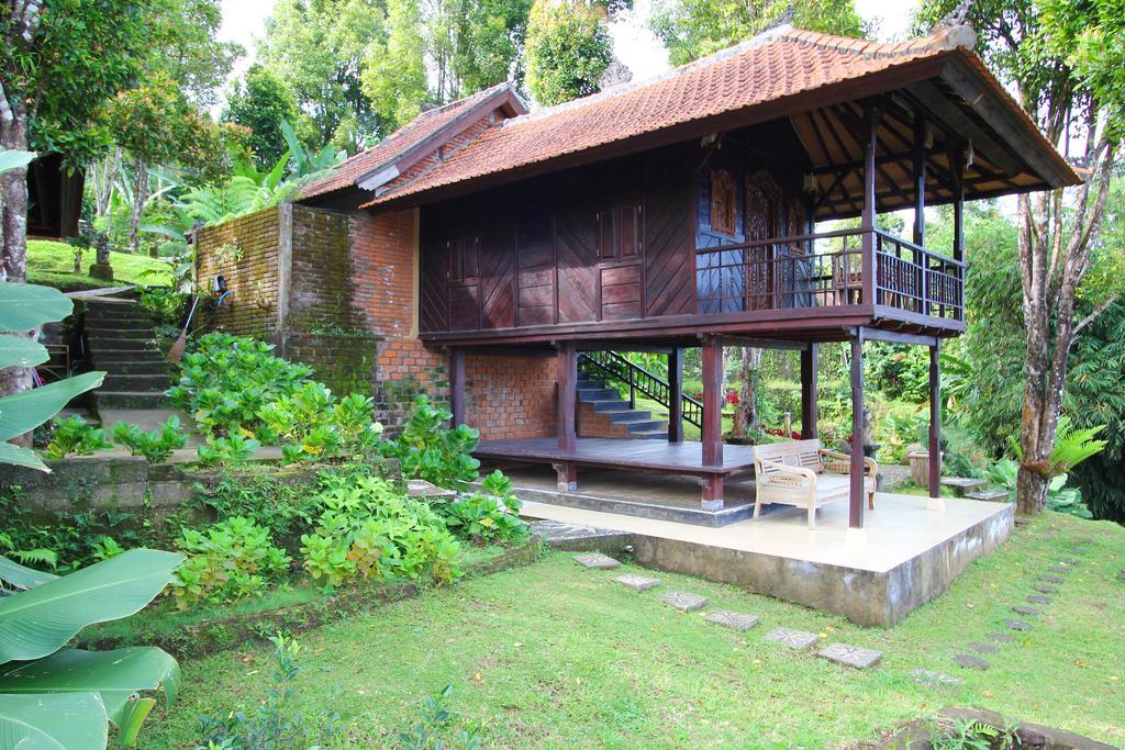 Melanting Cottages Мундук Екстер'єр фото
