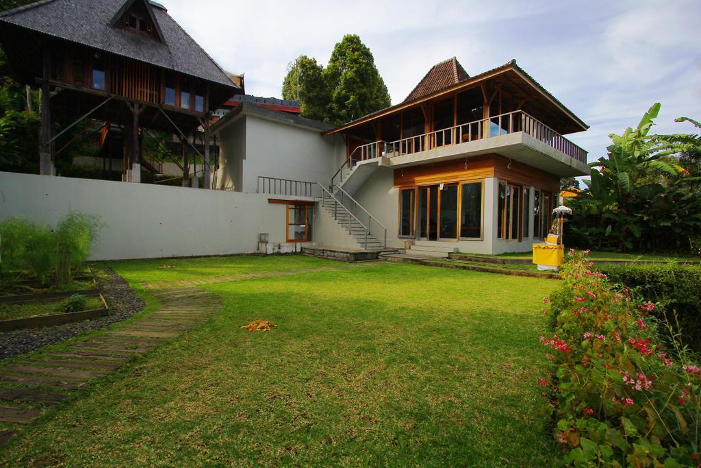 Melanting Cottages Мундук Екстер'єр фото