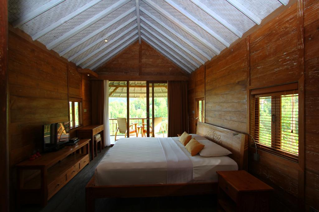 Melanting Cottages Мундук Екстер'єр фото