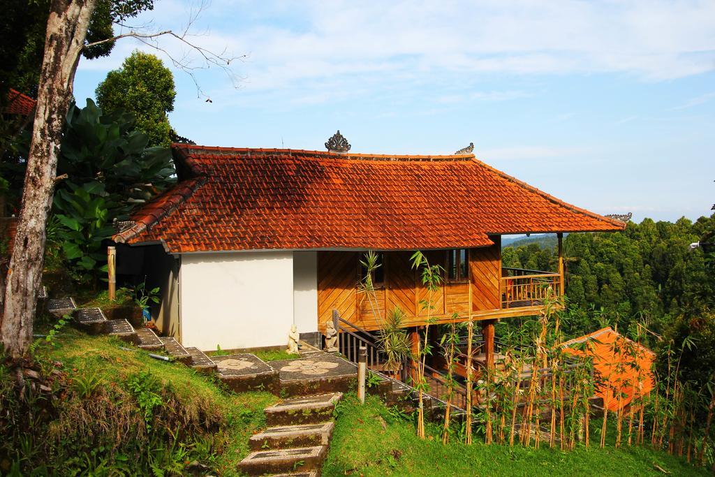 Melanting Cottages Мундук Екстер'єр фото