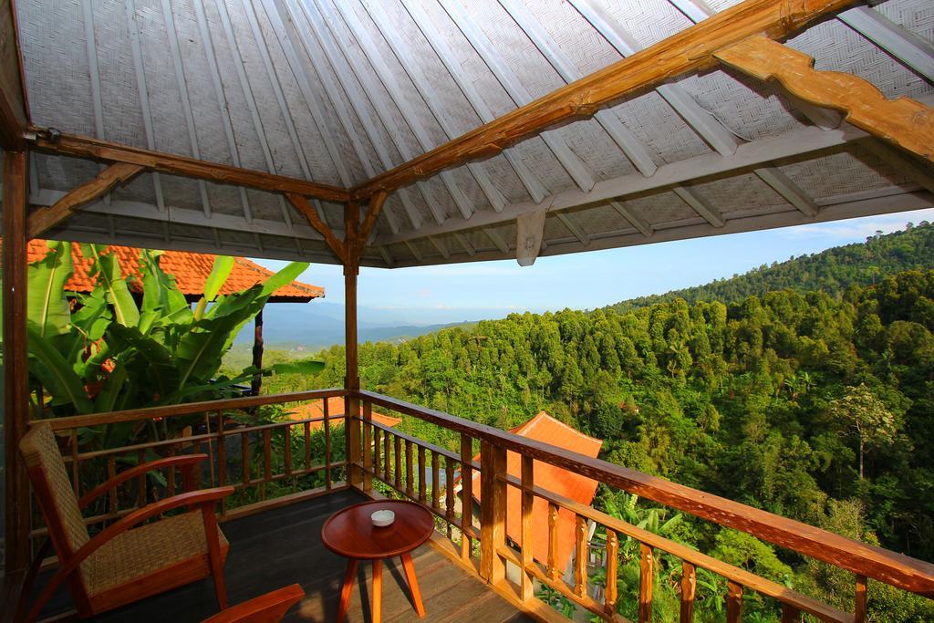 Melanting Cottages Мундук Екстер'єр фото
