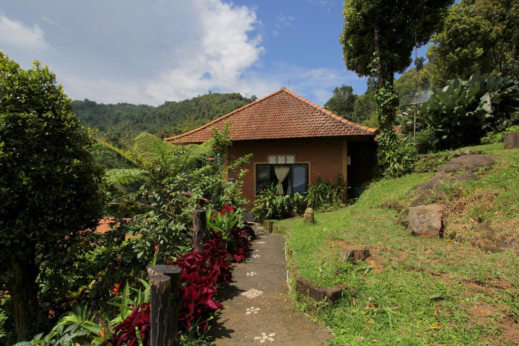 Melanting Cottages Мундук Екстер'єр фото