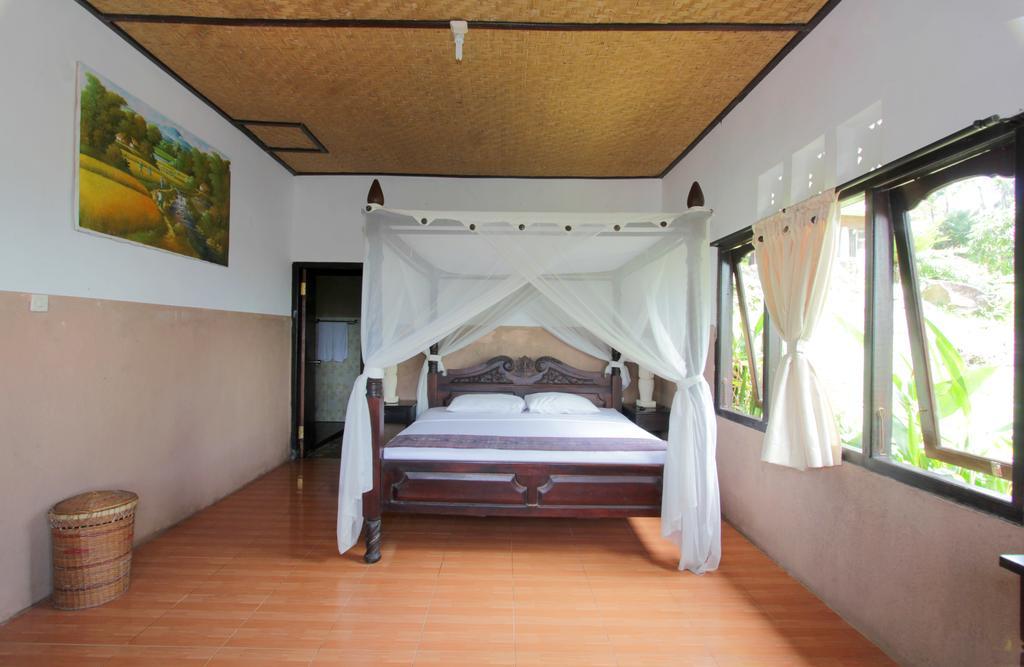 Melanting Cottages Мундук Екстер'єр фото