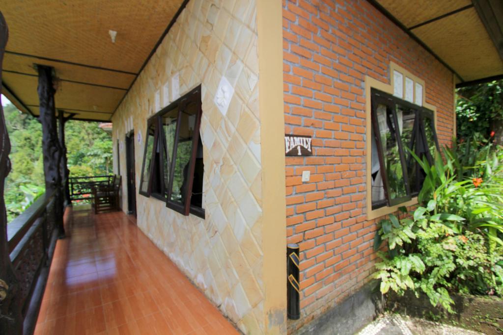 Melanting Cottages Мундук Екстер'єр фото