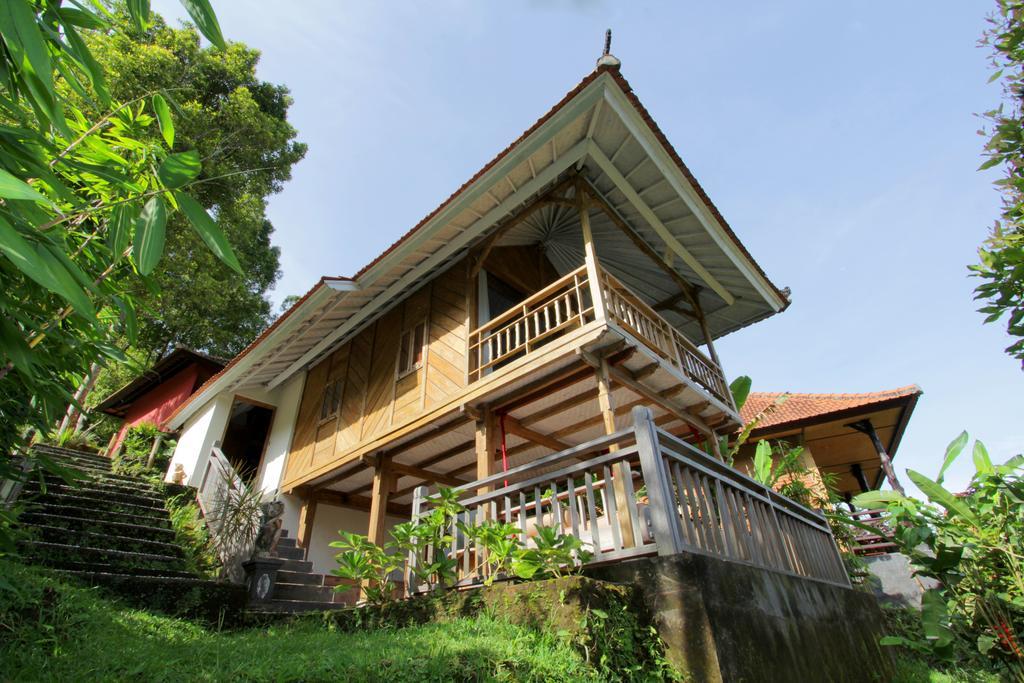 Melanting Cottages Мундук Екстер'єр фото