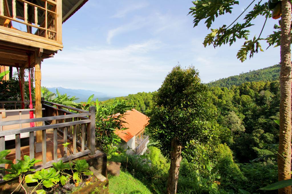 Melanting Cottages Мундук Екстер'єр фото