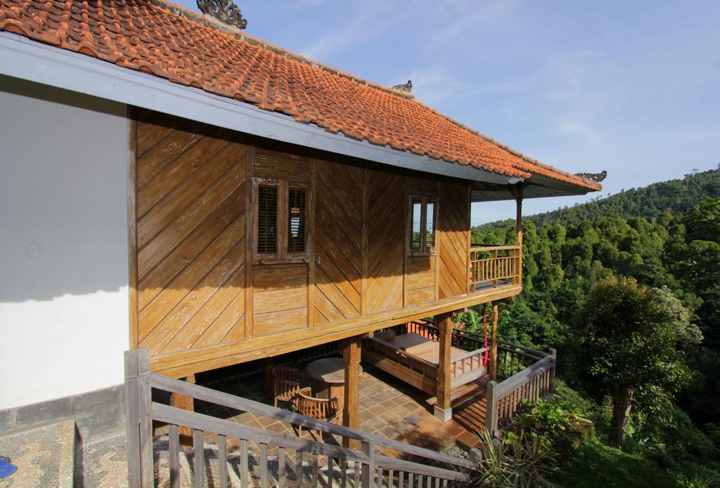Melanting Cottages Мундук Екстер'єр фото