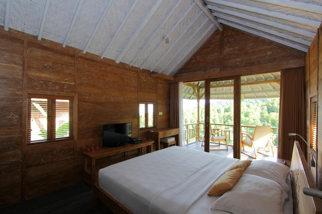 Melanting Cottages Мундук Екстер'єр фото