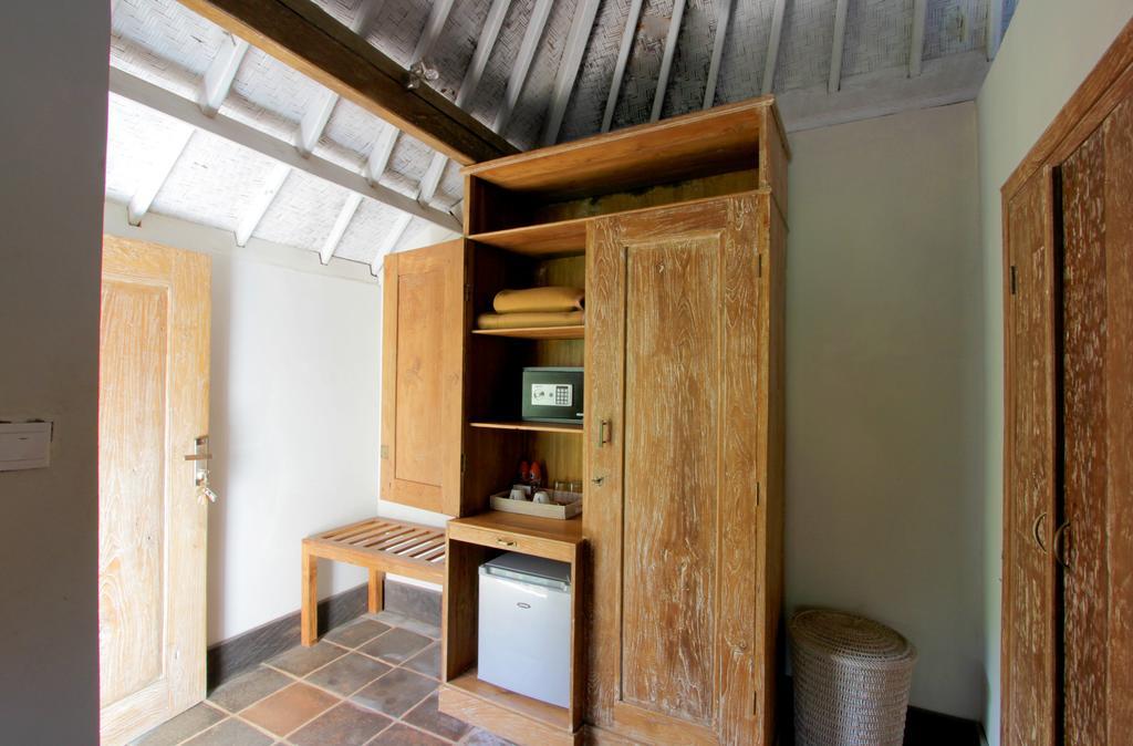 Melanting Cottages Мундук Екстер'єр фото