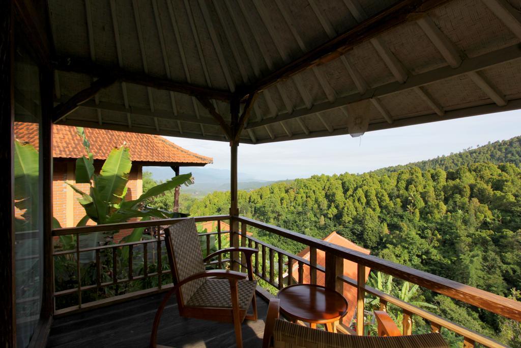 Melanting Cottages Мундук Екстер'єр фото