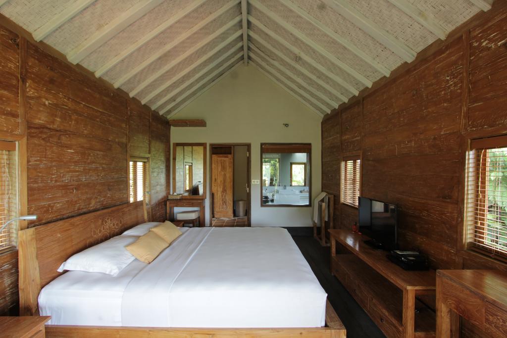 Melanting Cottages Мундук Екстер'єр фото