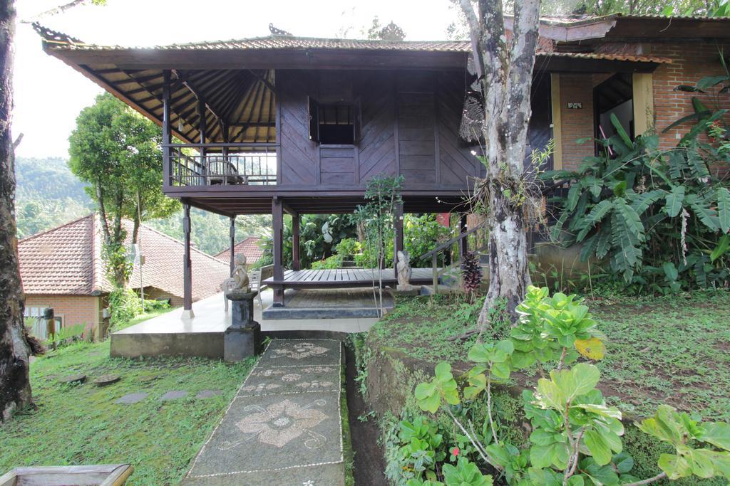Melanting Cottages Мундук Екстер'єр фото