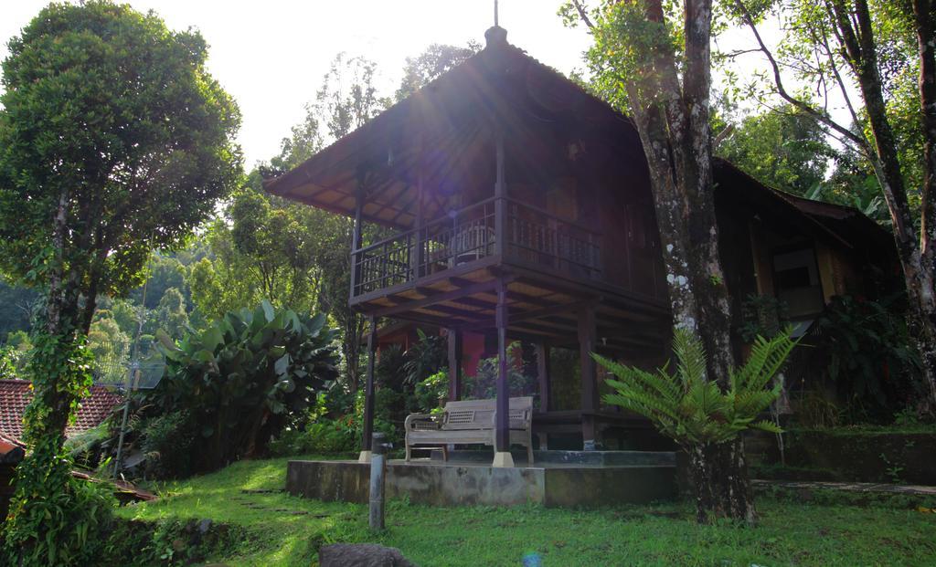 Melanting Cottages Мундук Екстер'єр фото