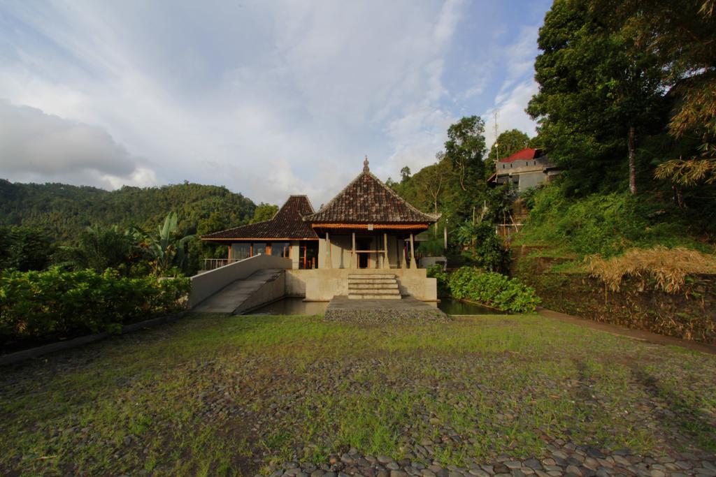 Melanting Cottages Мундук Екстер'єр фото
