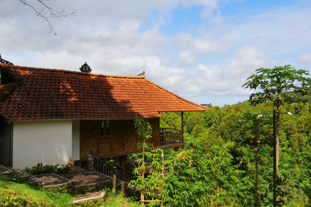 Melanting Cottages Мундук Екстер'єр фото